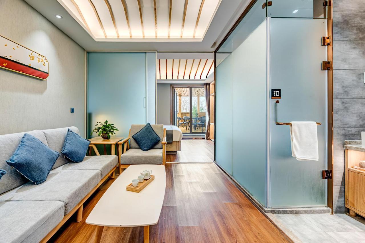 Suite with Terrace