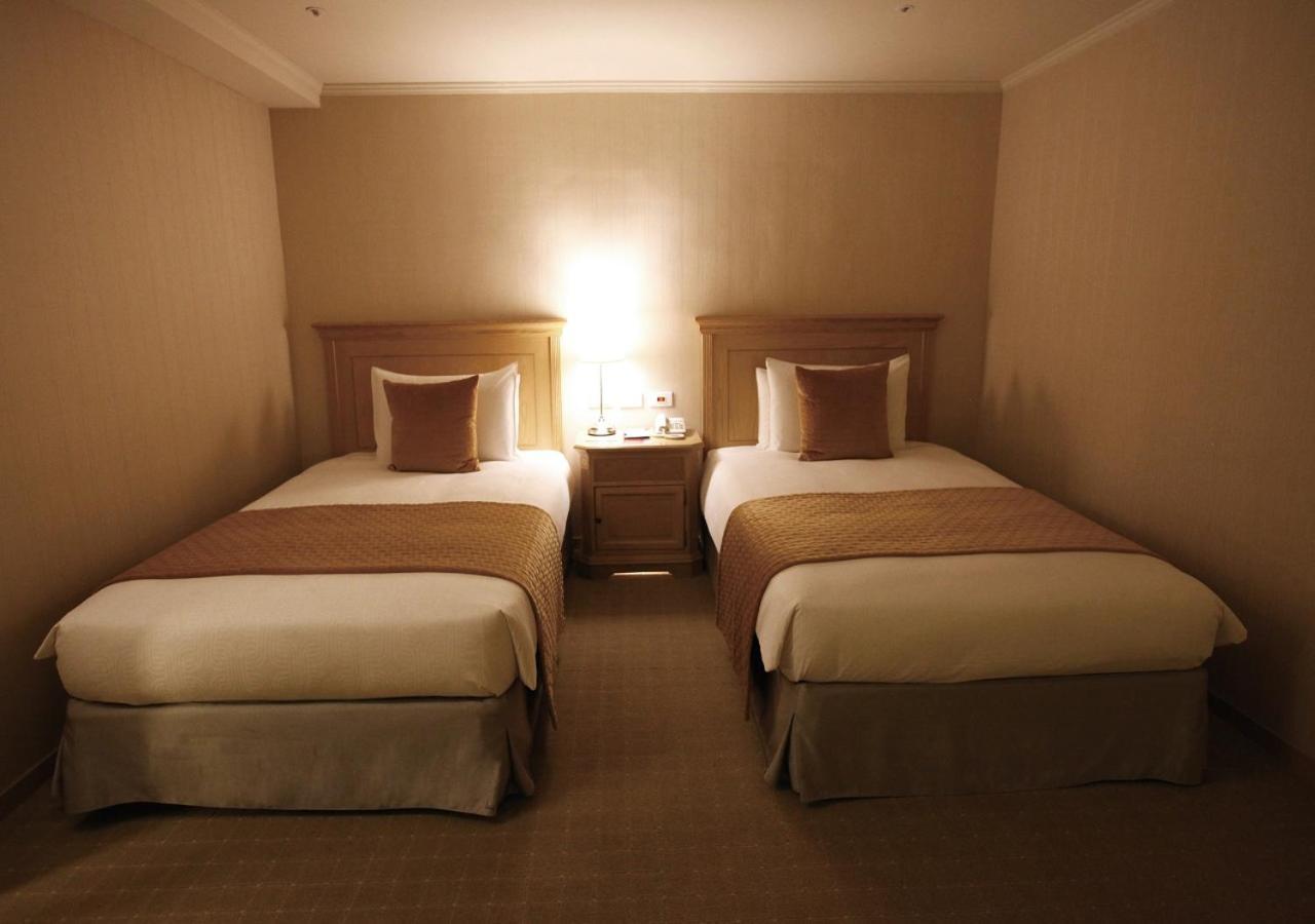 Superior Twin Room - No Window