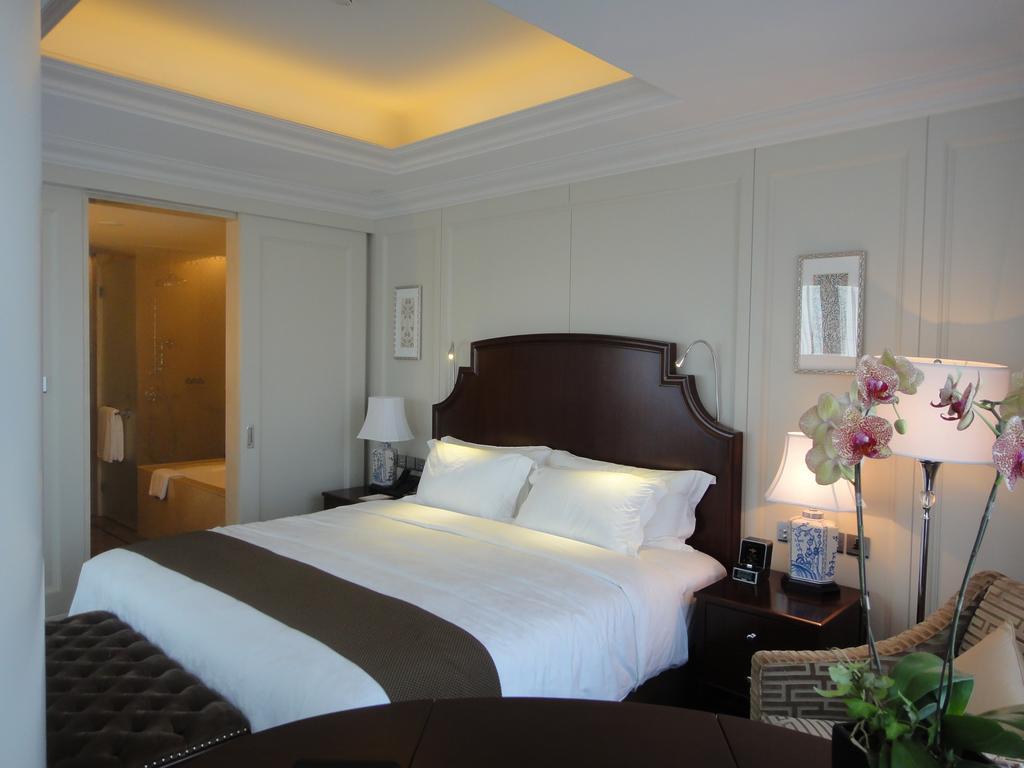 Premier com Cama King-size