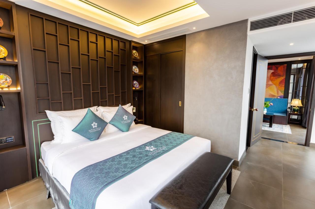 Suite Familiar