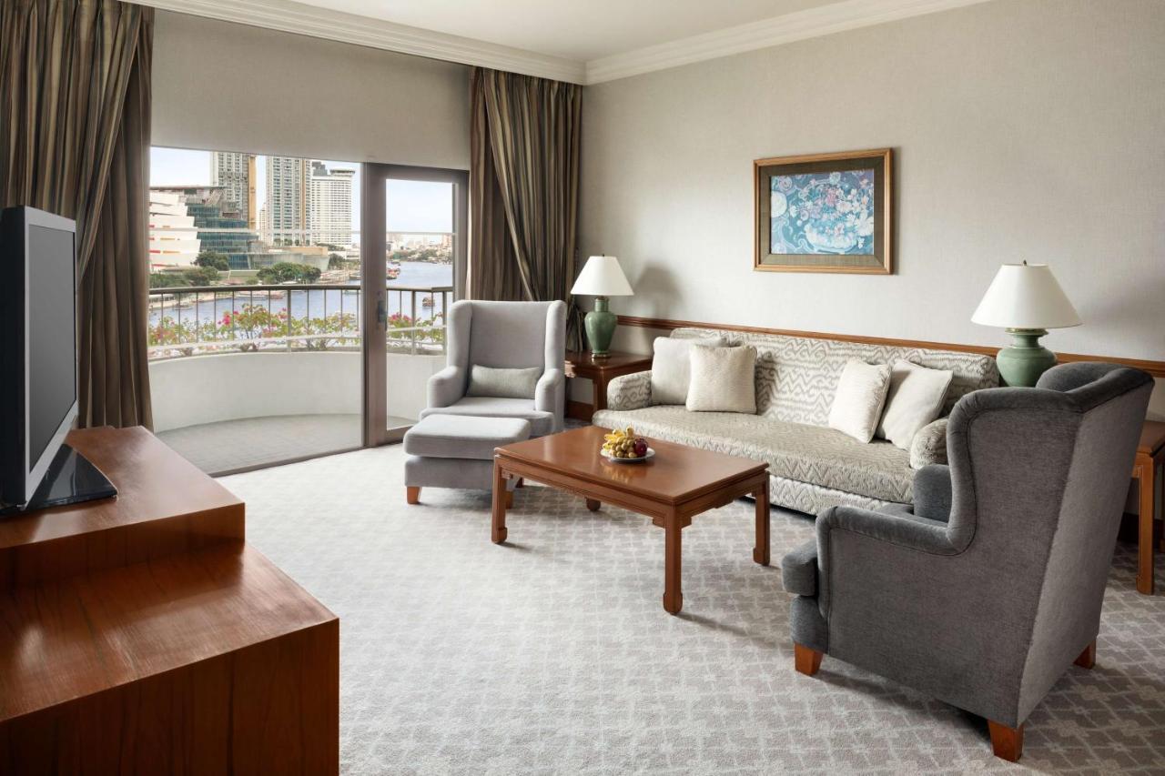 Suite Deluxe Krungthep