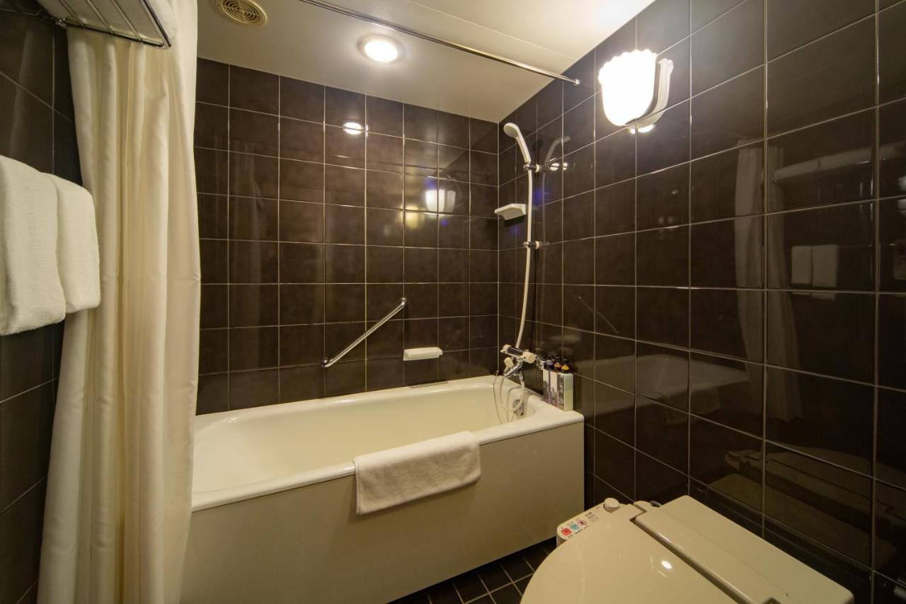 Standard Double Room - Smoking