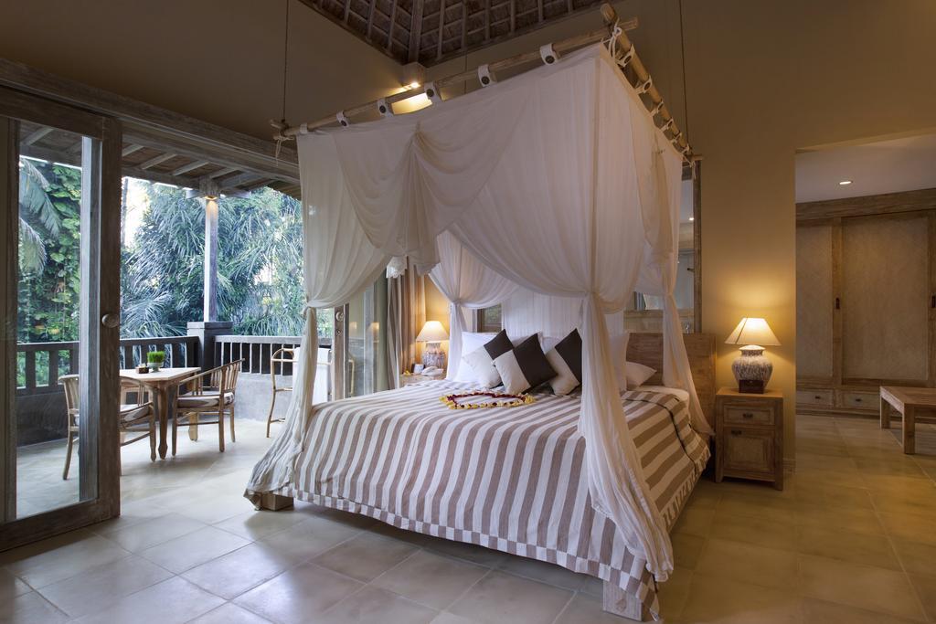 Suite met Gratis Voordelen