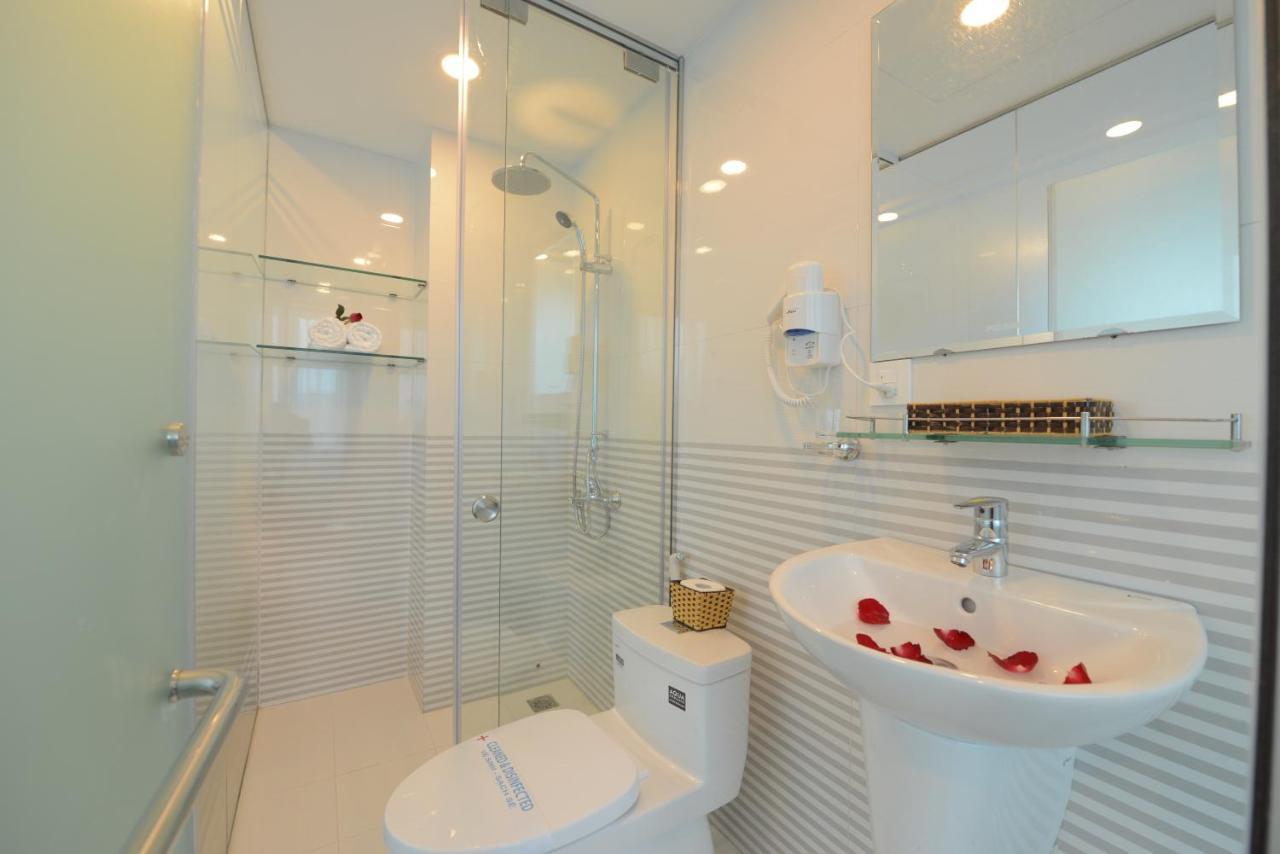 Chambre Double Standard