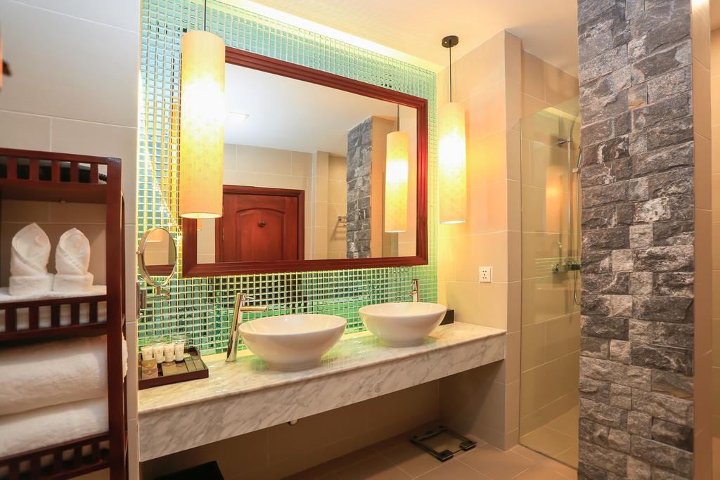 Landmark Doppelzimmer