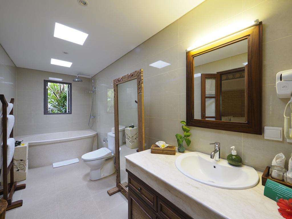 Villa 1 Chambre avec Petite Piscine et Avantage Exclusif Gratuit