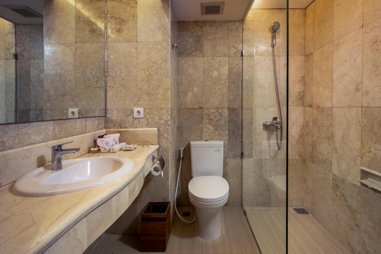 Grand Deluxe Double or Twin Room - Pool side