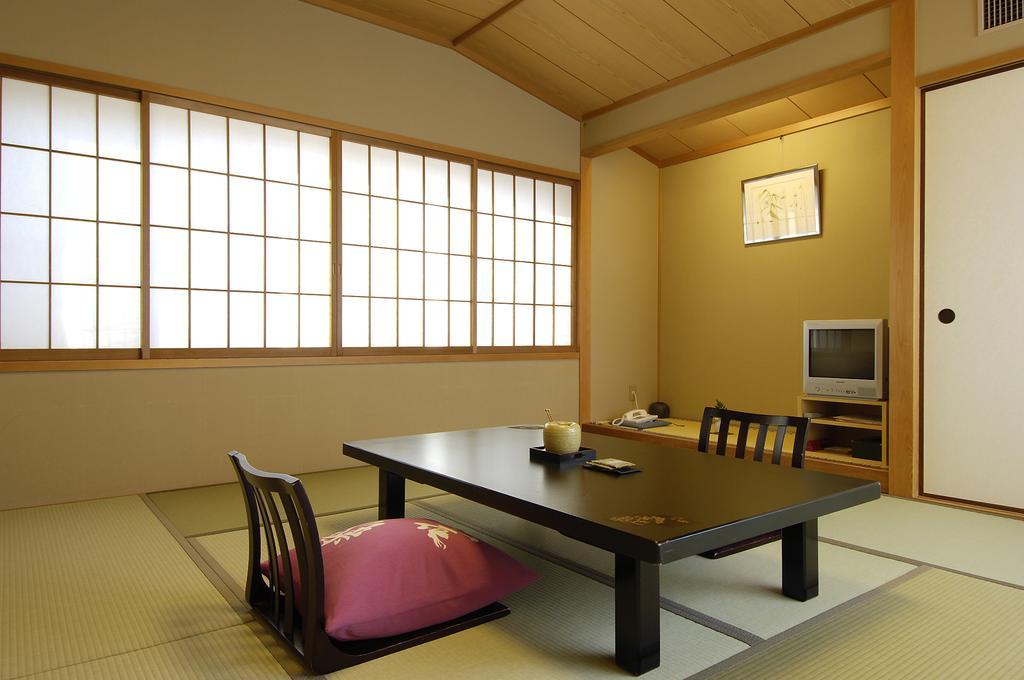 Japanese-Style Standard Room