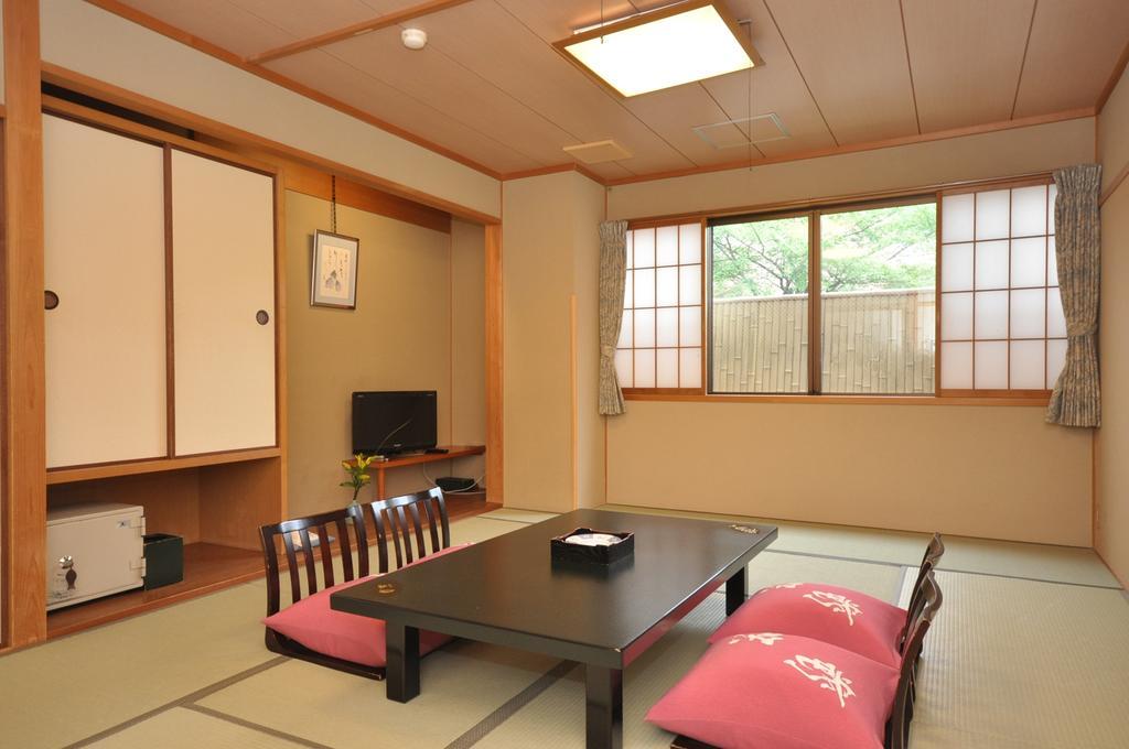 Japanese-Style Standard Room