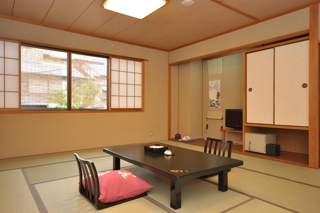 Japanese-Style Standard Room