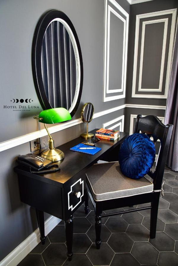 Executive Suite with Balcony and Panoramic View