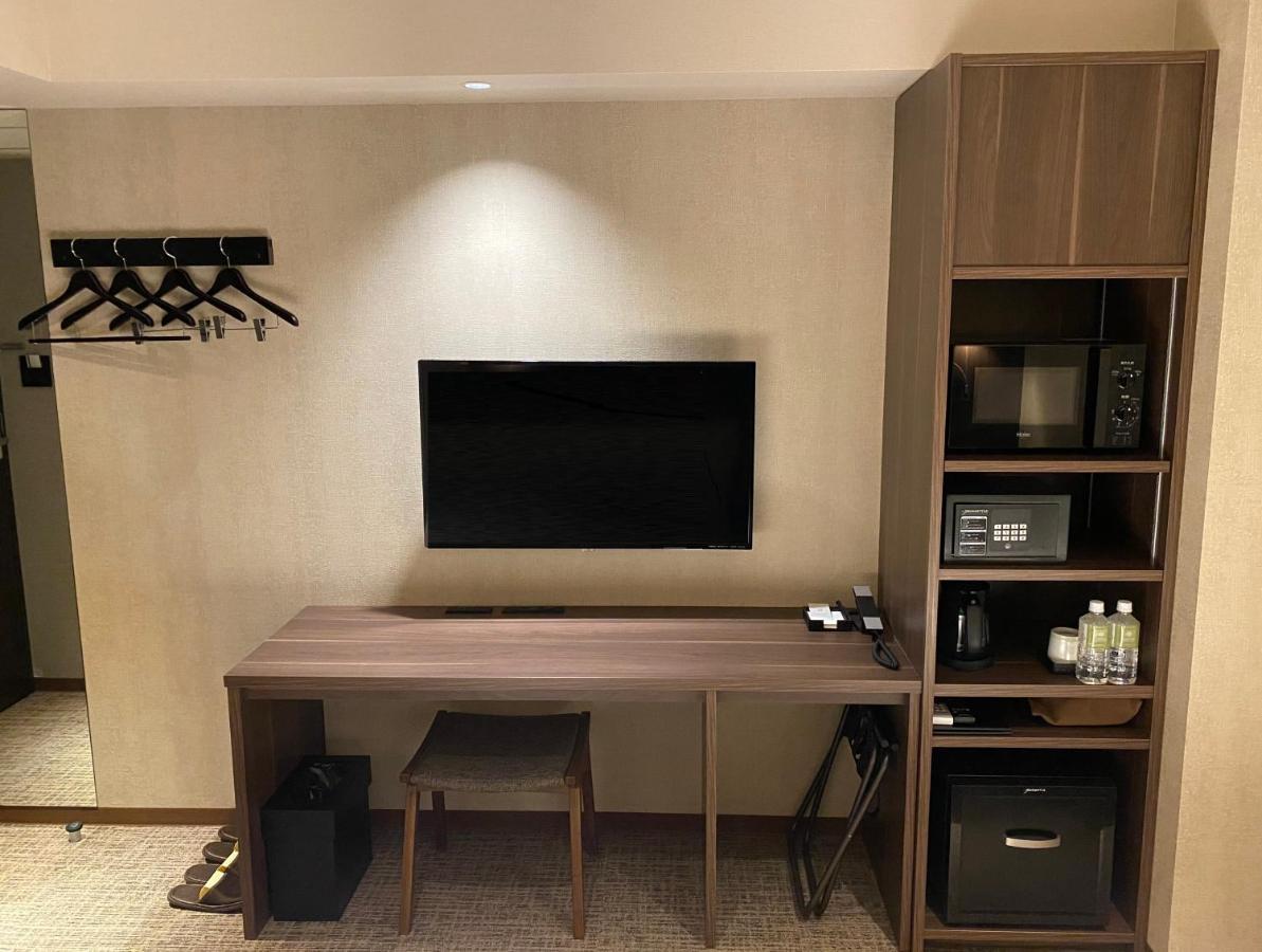 Minimal Twin Room 16㎡ Non-Smoking