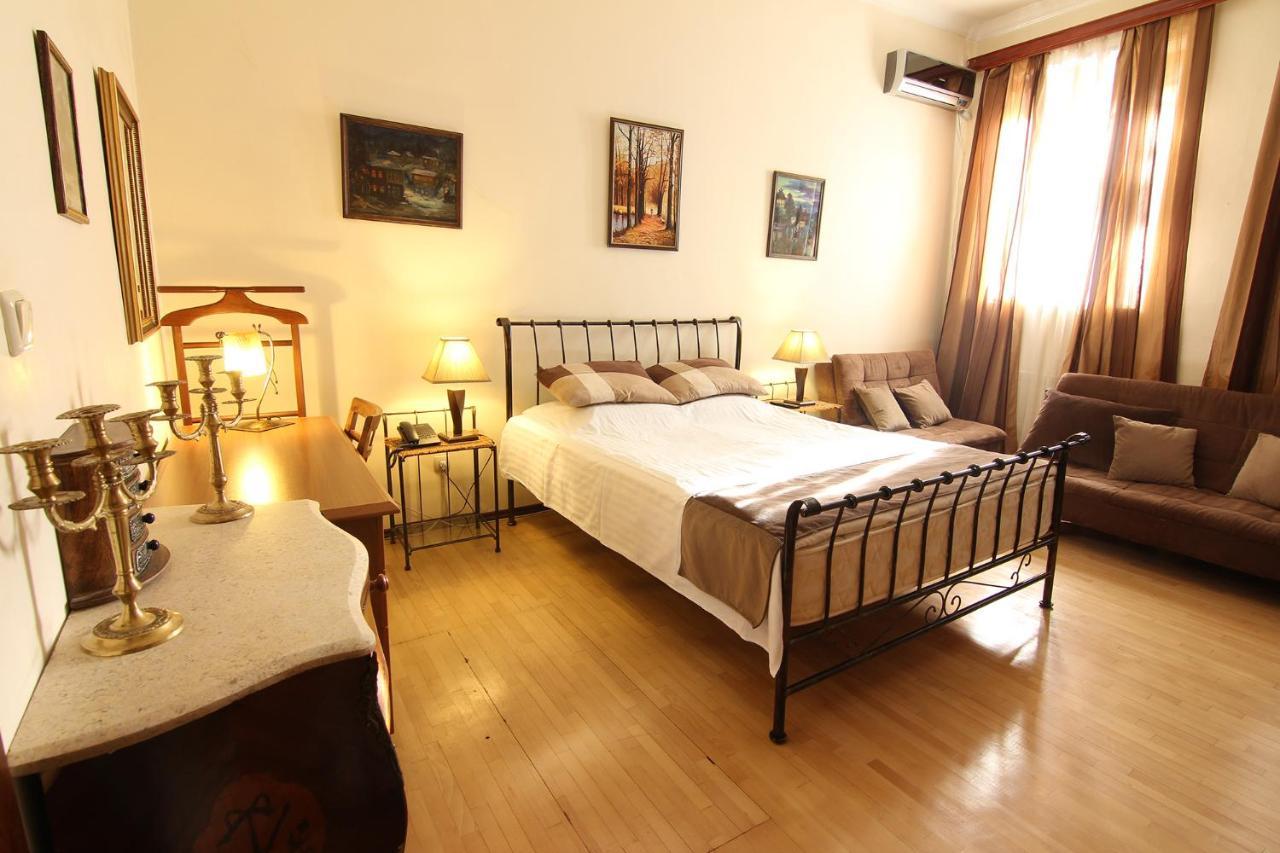 Chambre Triple