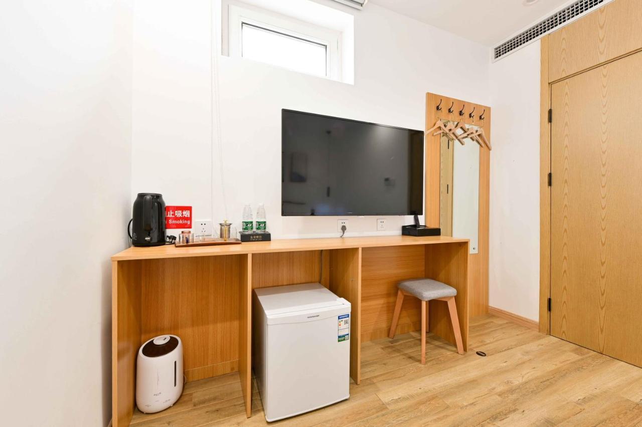 Li Yuan Two Bedroom Suite