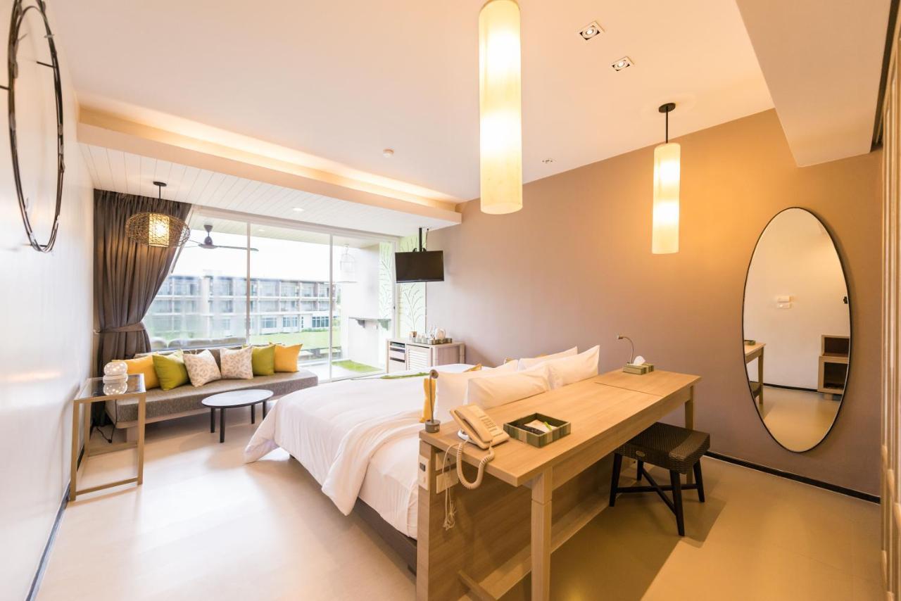 Sands Double or Twin Room