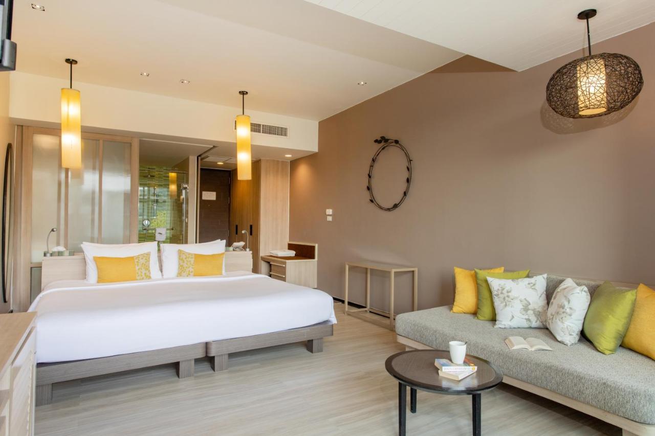 Sands Double or Twin Room