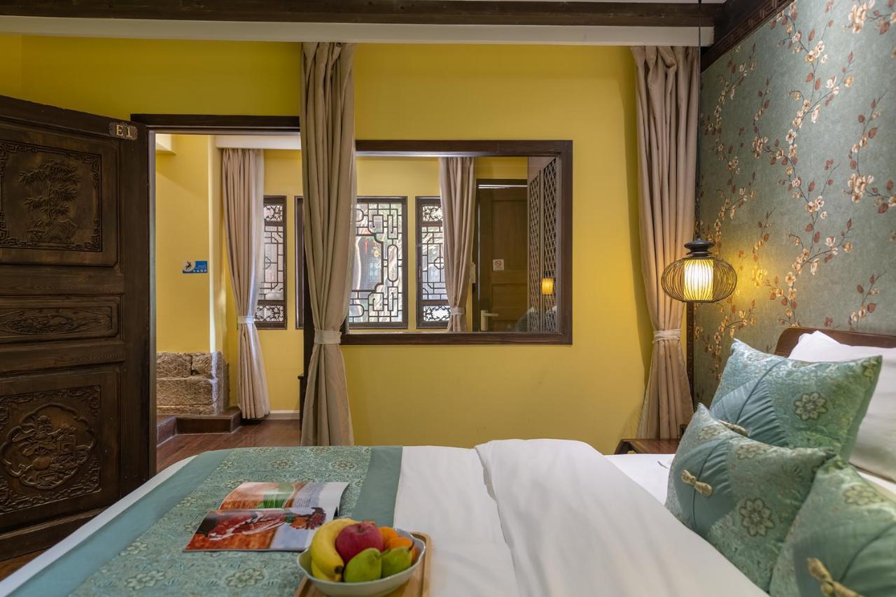 Two-Bedroom Suite A