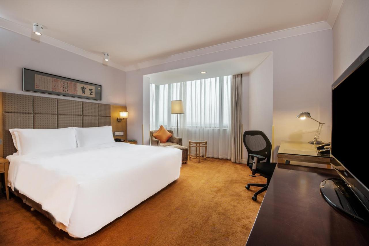 Habitación Premium con cama extragrande