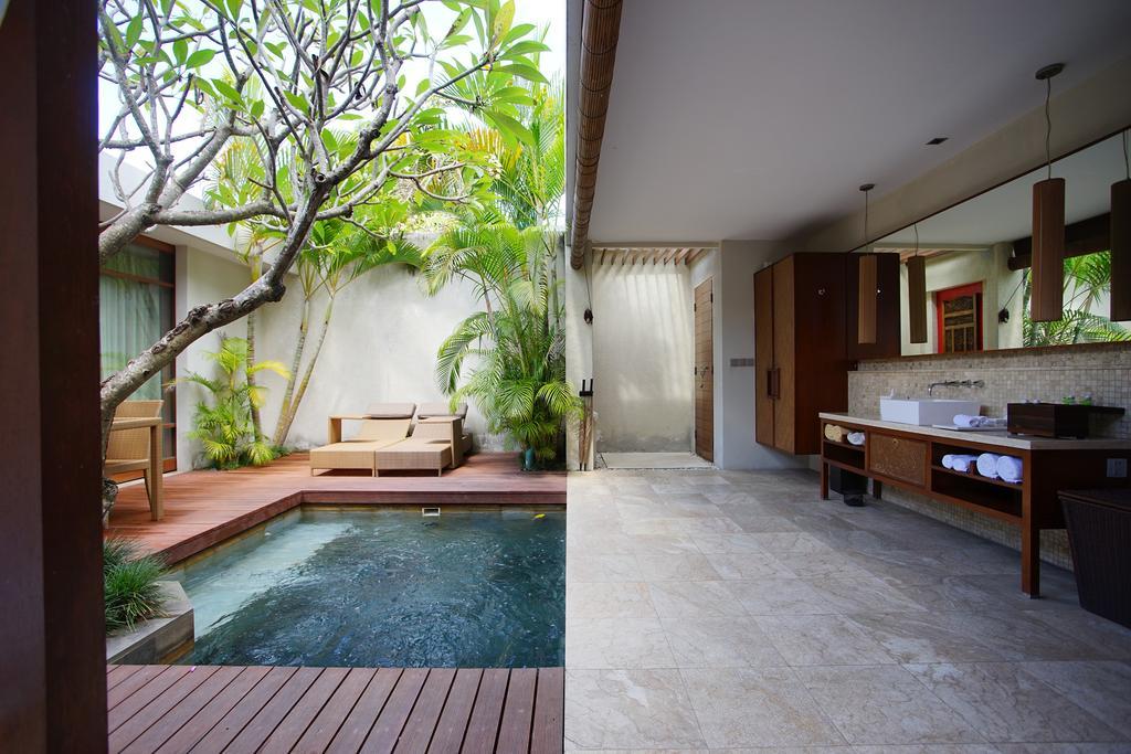 Spa Villa