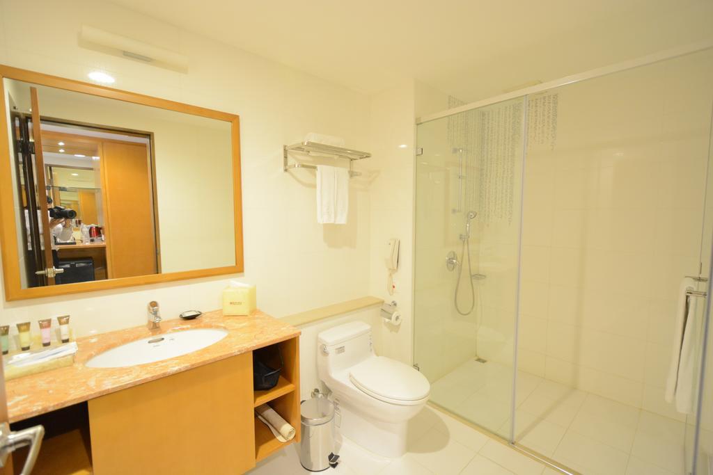Chambre Double Standard