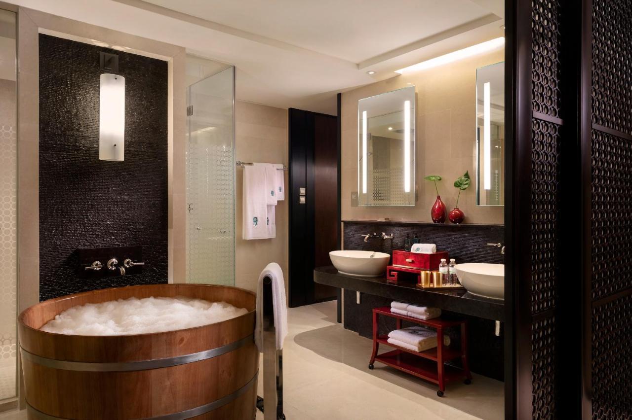 Suite King Cotai con Piscina - Vista Resort