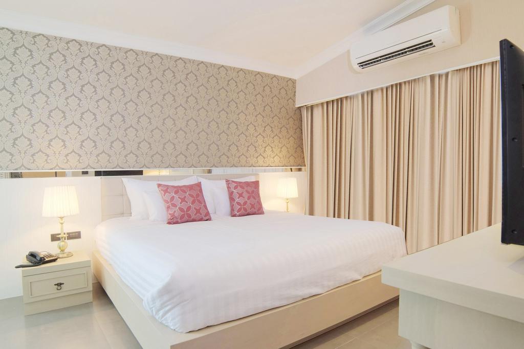 Suite Executive