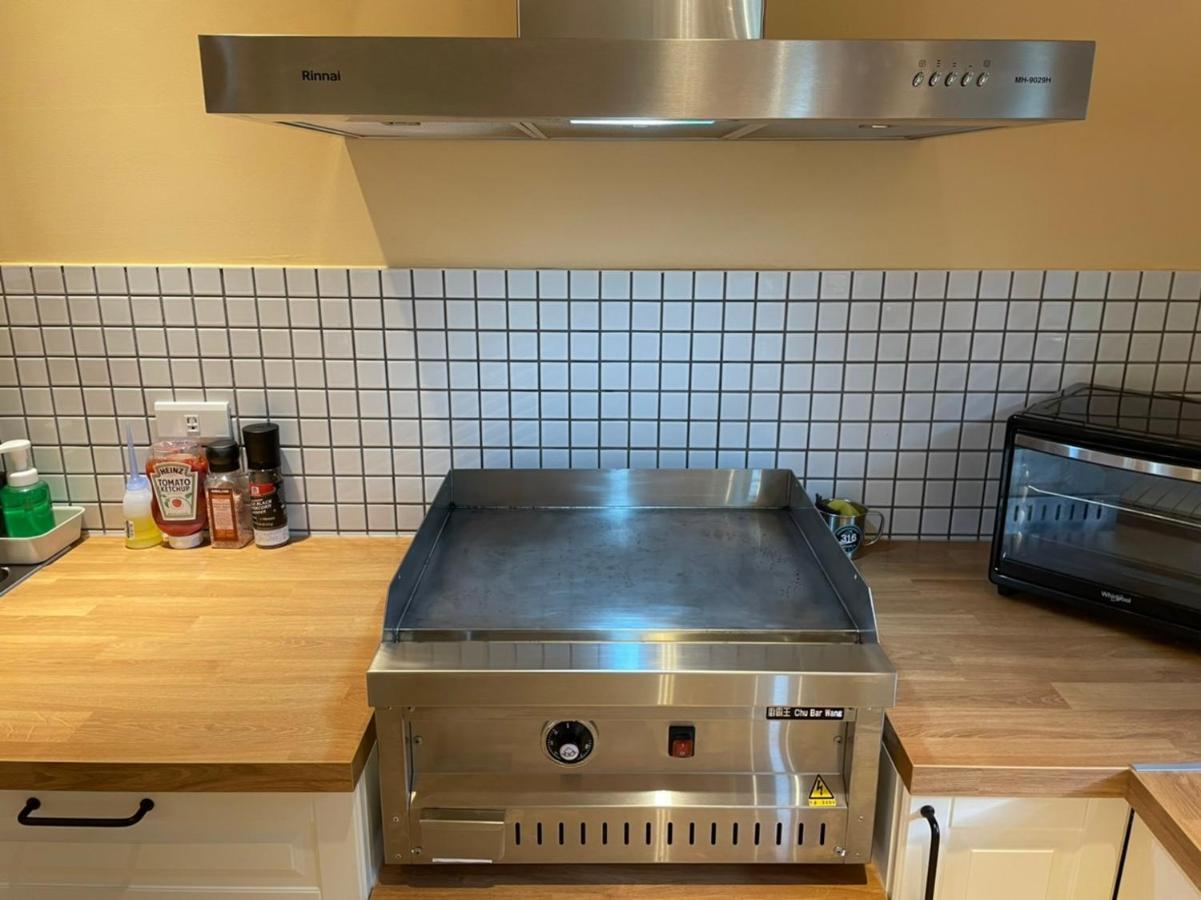 515 Standard Villa