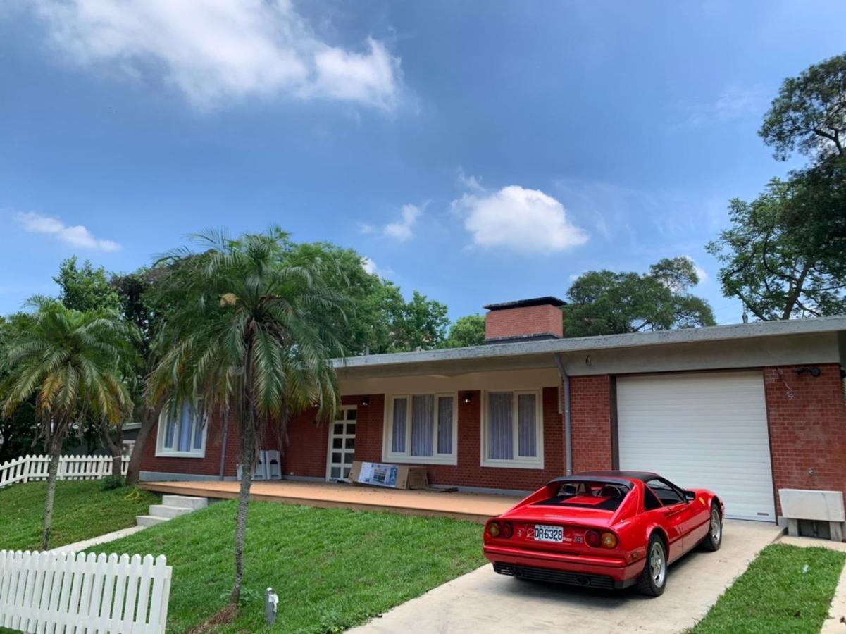 515 Standard Villa