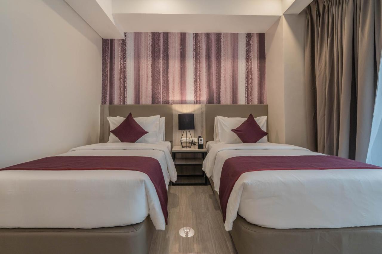 Premier Family Room
