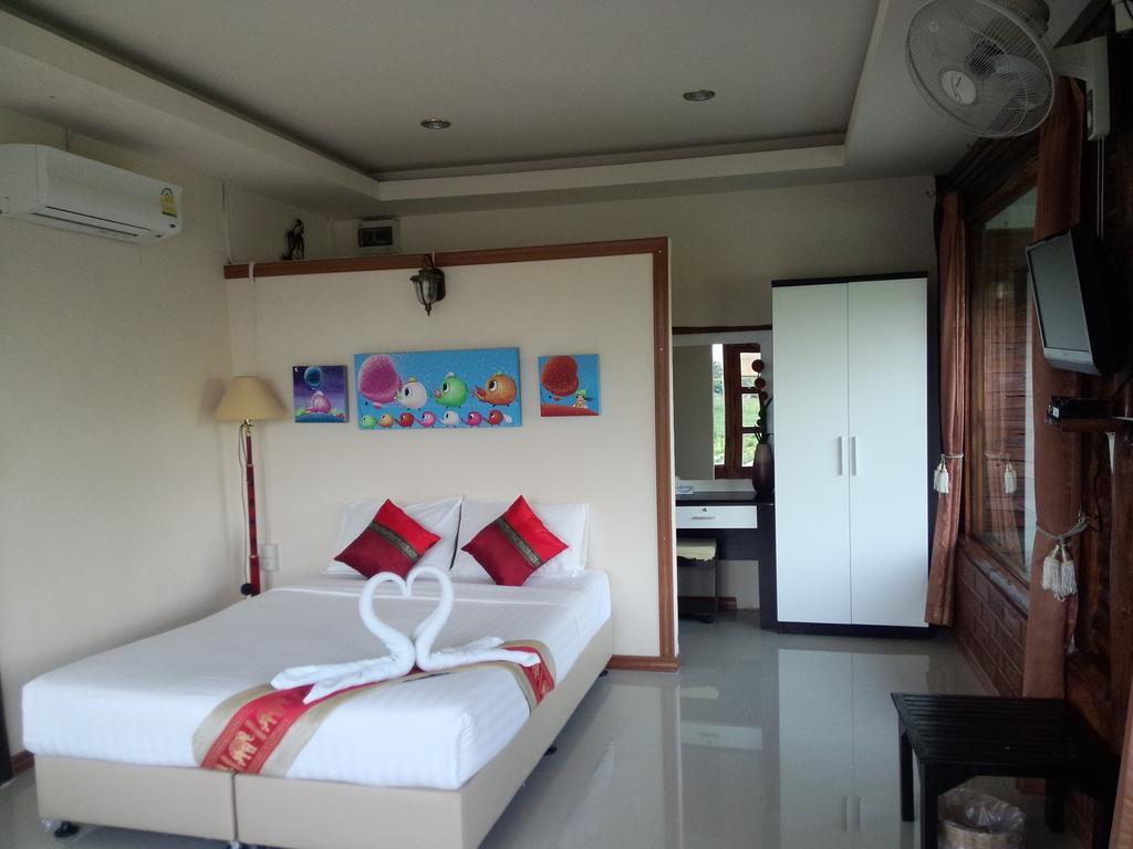 Villa 2 Chambres avec Vue sur la Montagne