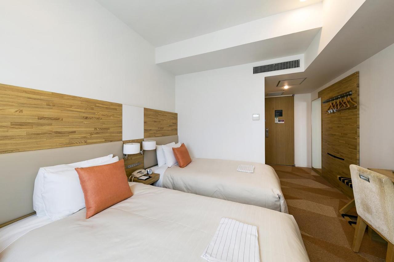 Comfort Twin Room Non-Smoking