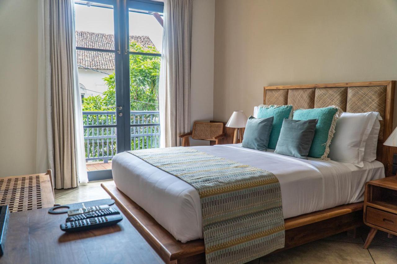 Deluxe Doppelzimmer
