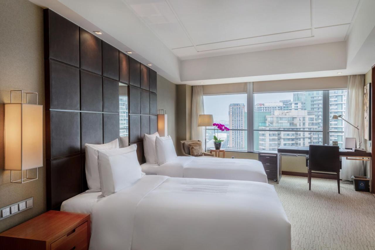 Executive Club Doppelzimmer