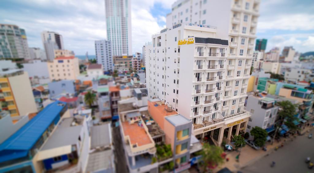Triple Room with Balcony