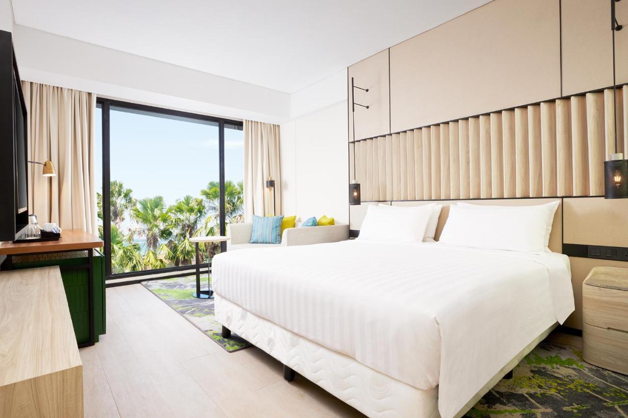 Suite mit 1 Schlafzimmer