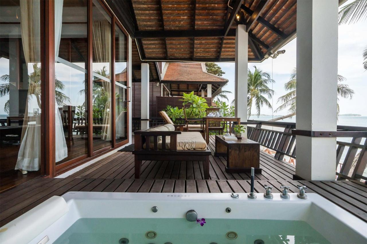 Chambre Familiale - Vue sur Mer