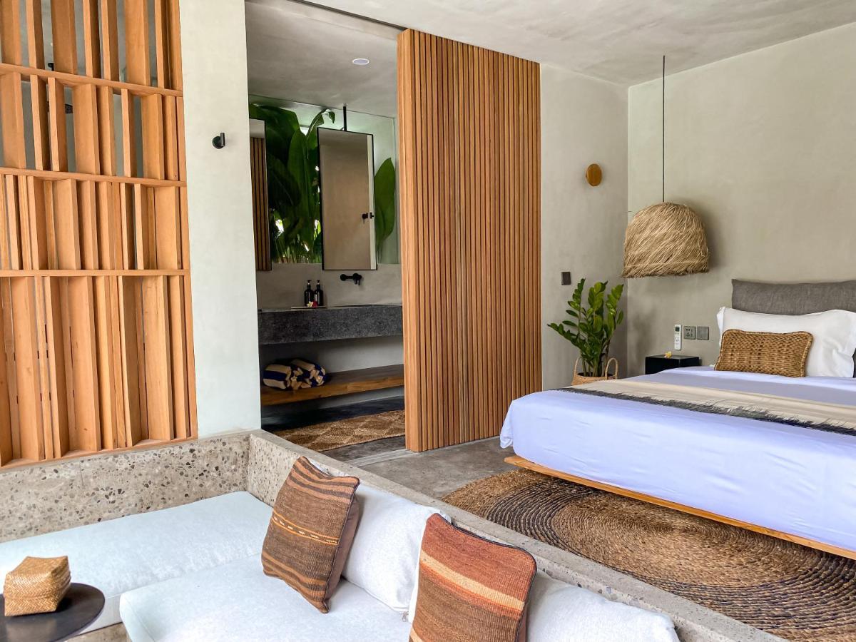 Suite mit Terrasse