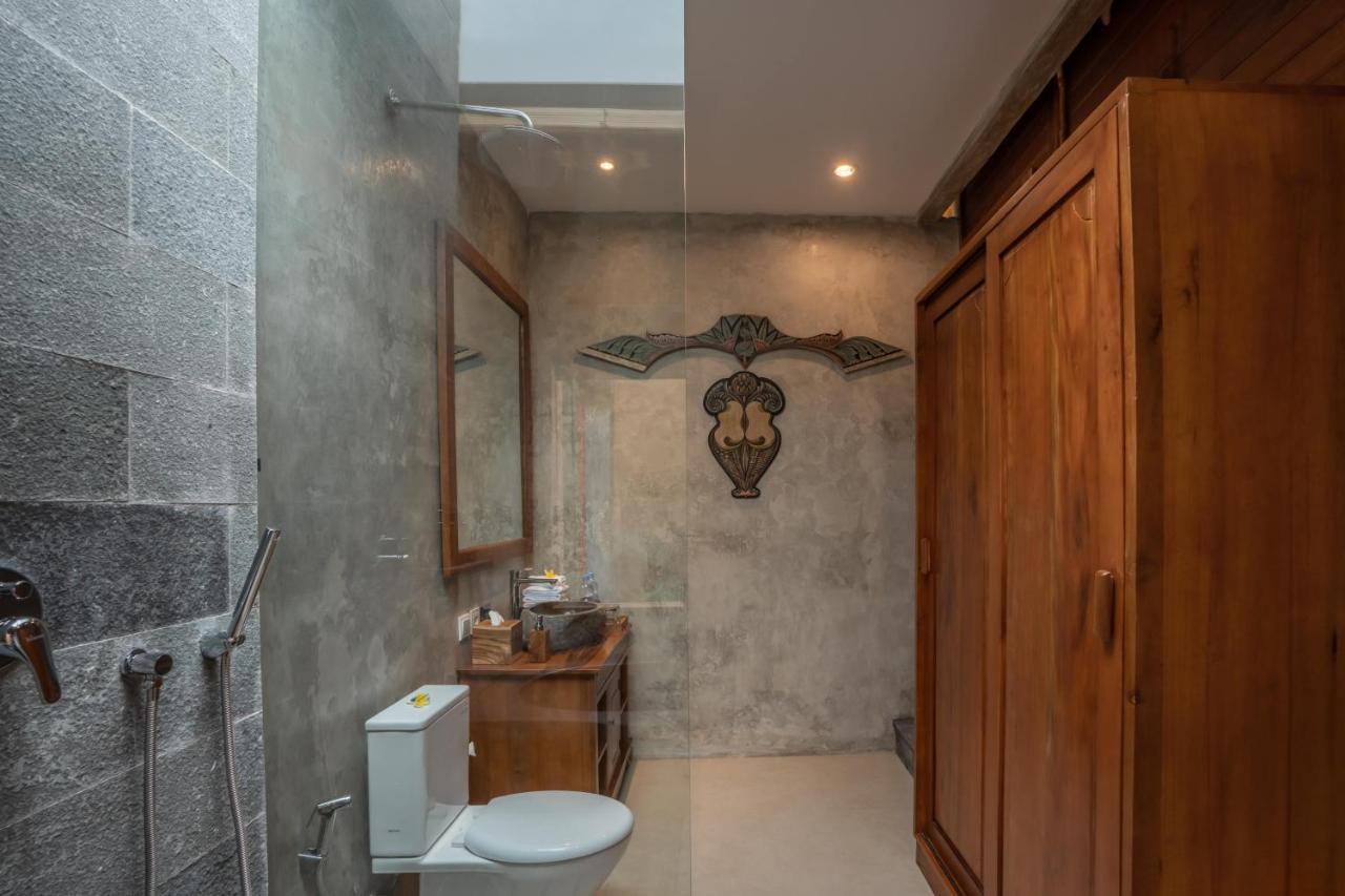 Villa mit 1 Schlafzimmer