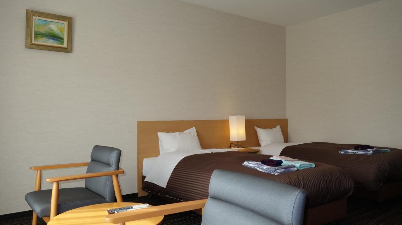 Deluxe Twin Room MtFuji Lake View Non-Smoking,1152403698:JPEG