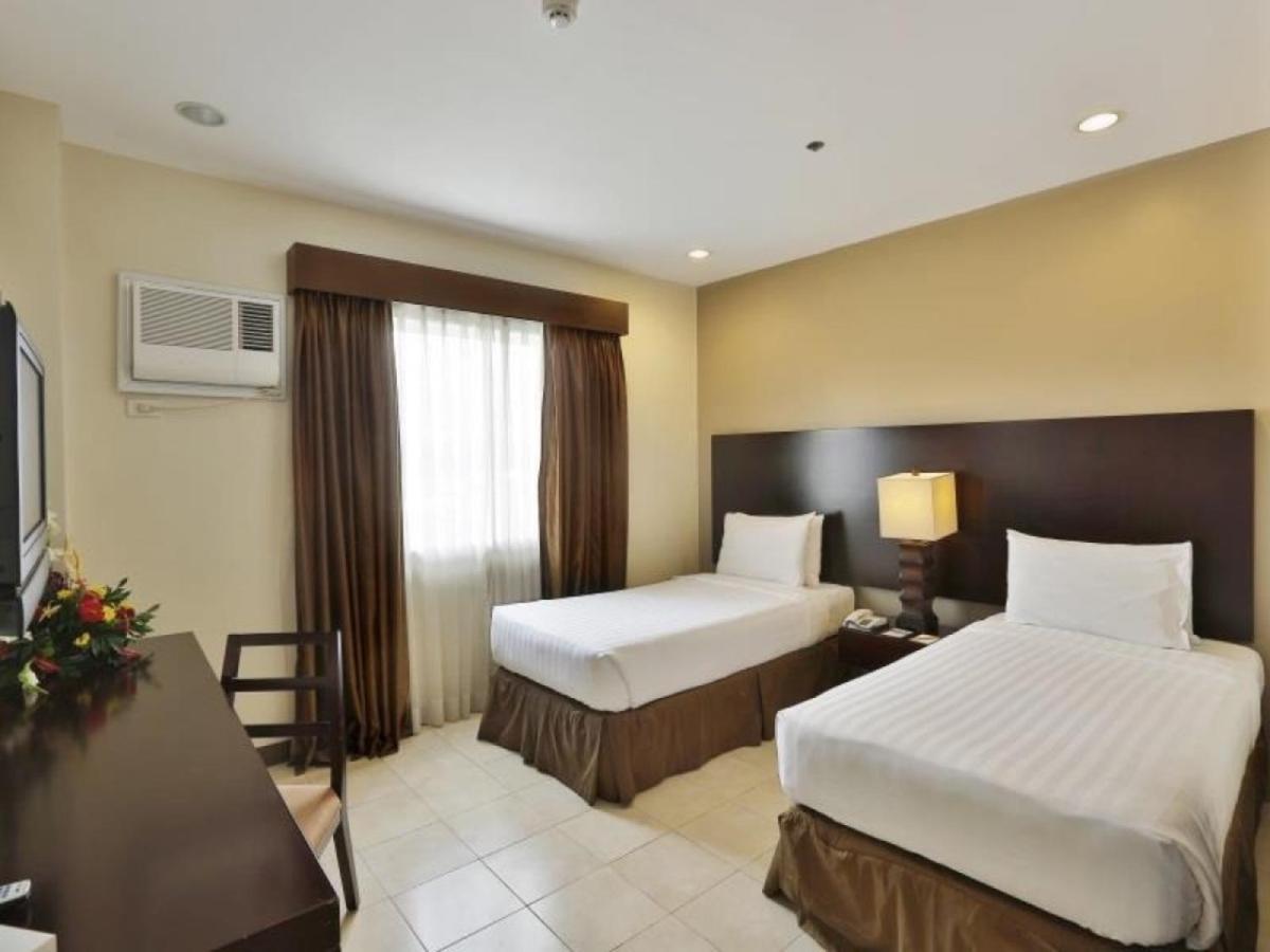 Superior Suite