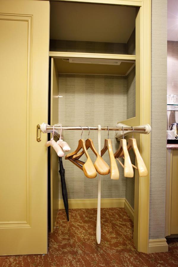 Classic King Room - Accessible