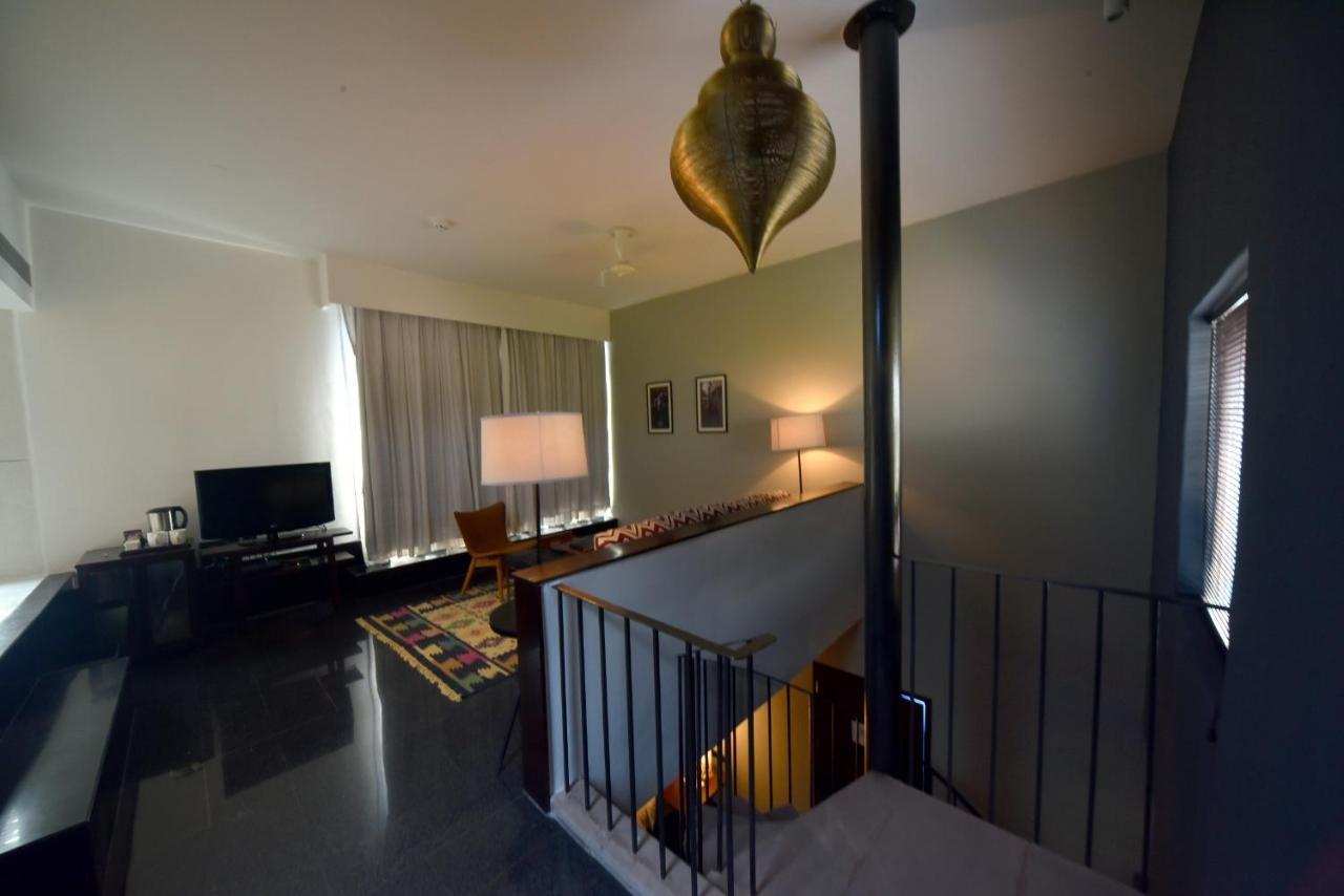 Suite Dúplex