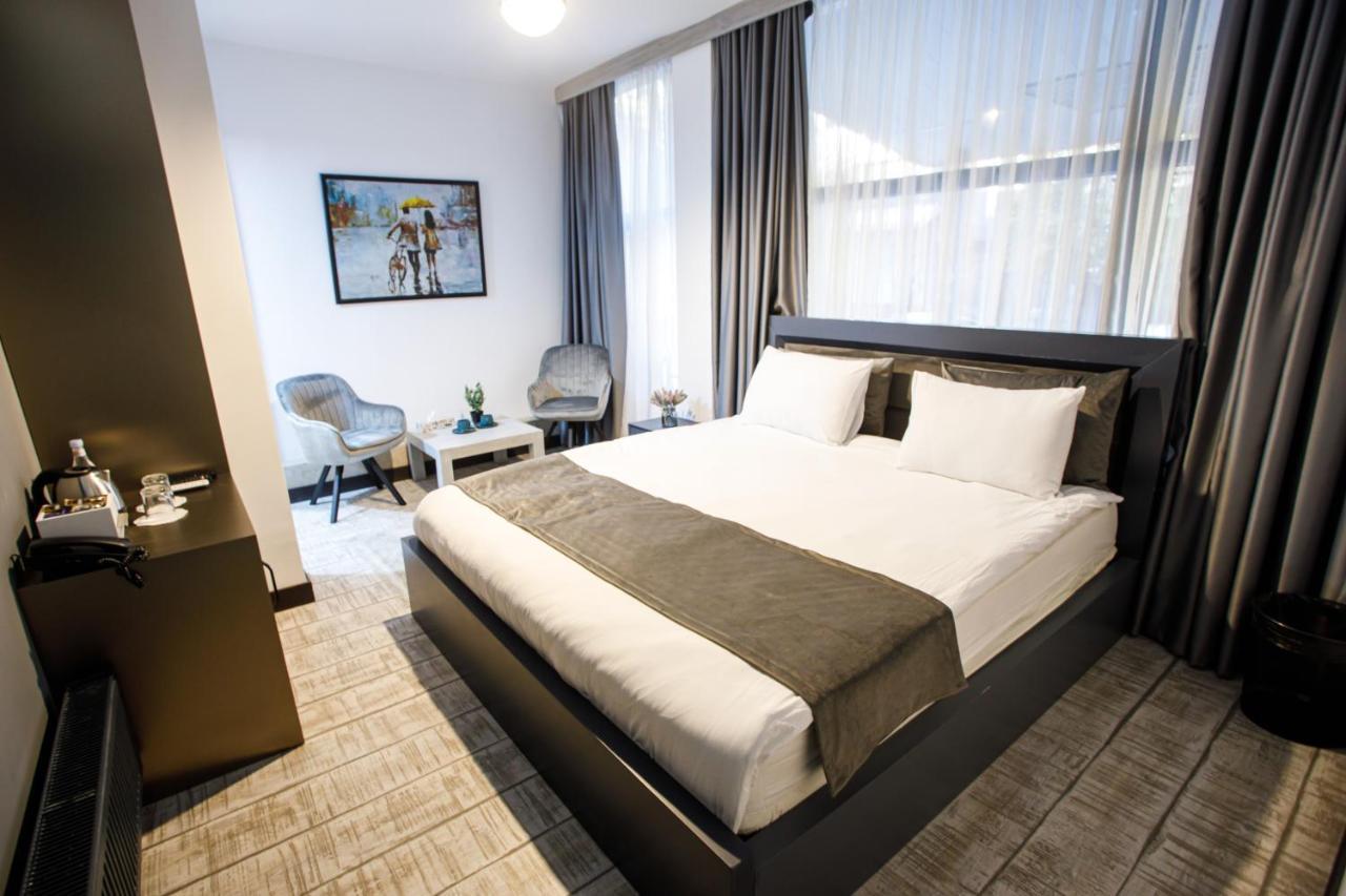 Chambre Double Standard