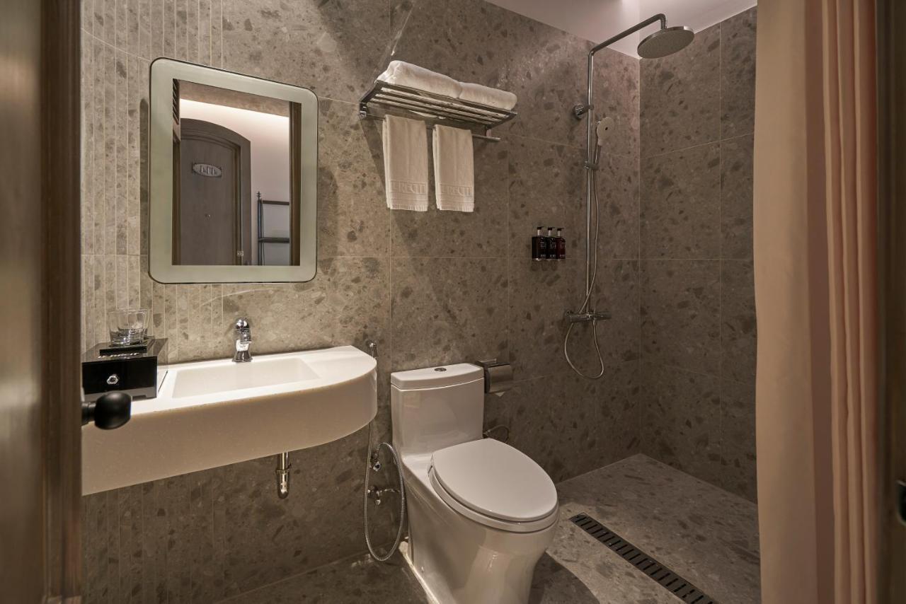 Chambre Double Deluxe