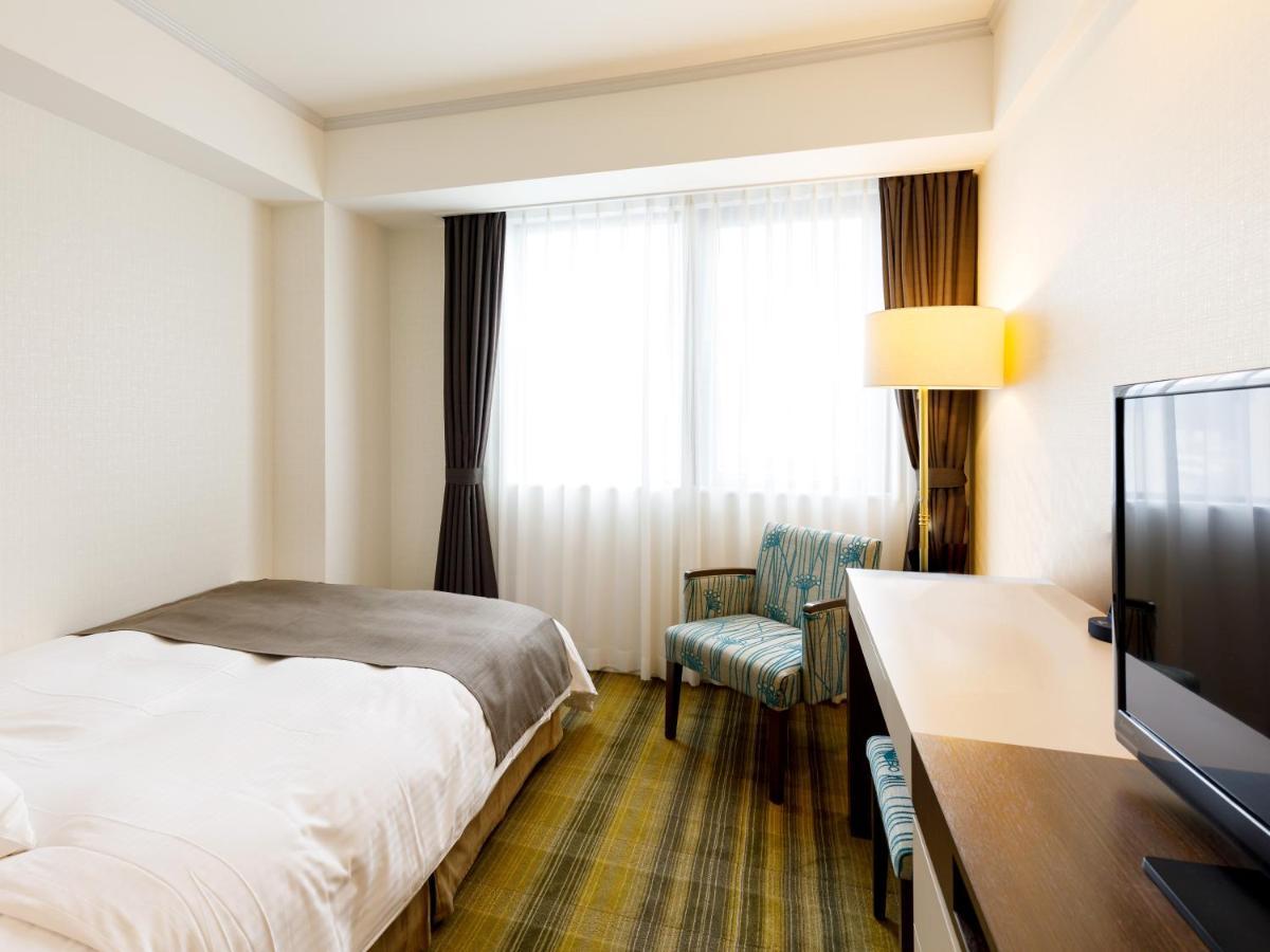Chambre Double Standard avec Petit Lit Double