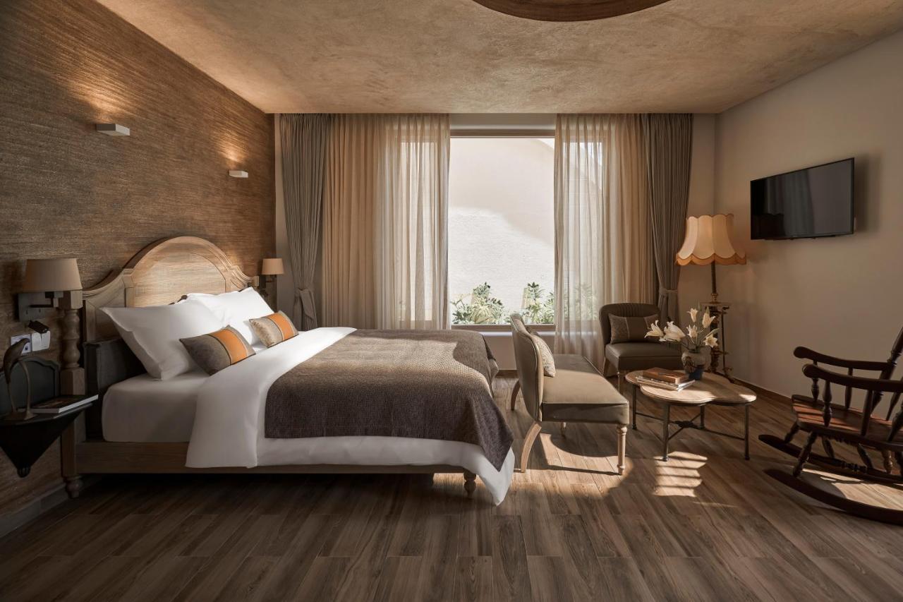 Suite Lit King-Size