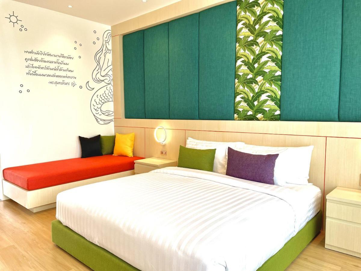 Superior Queen Room