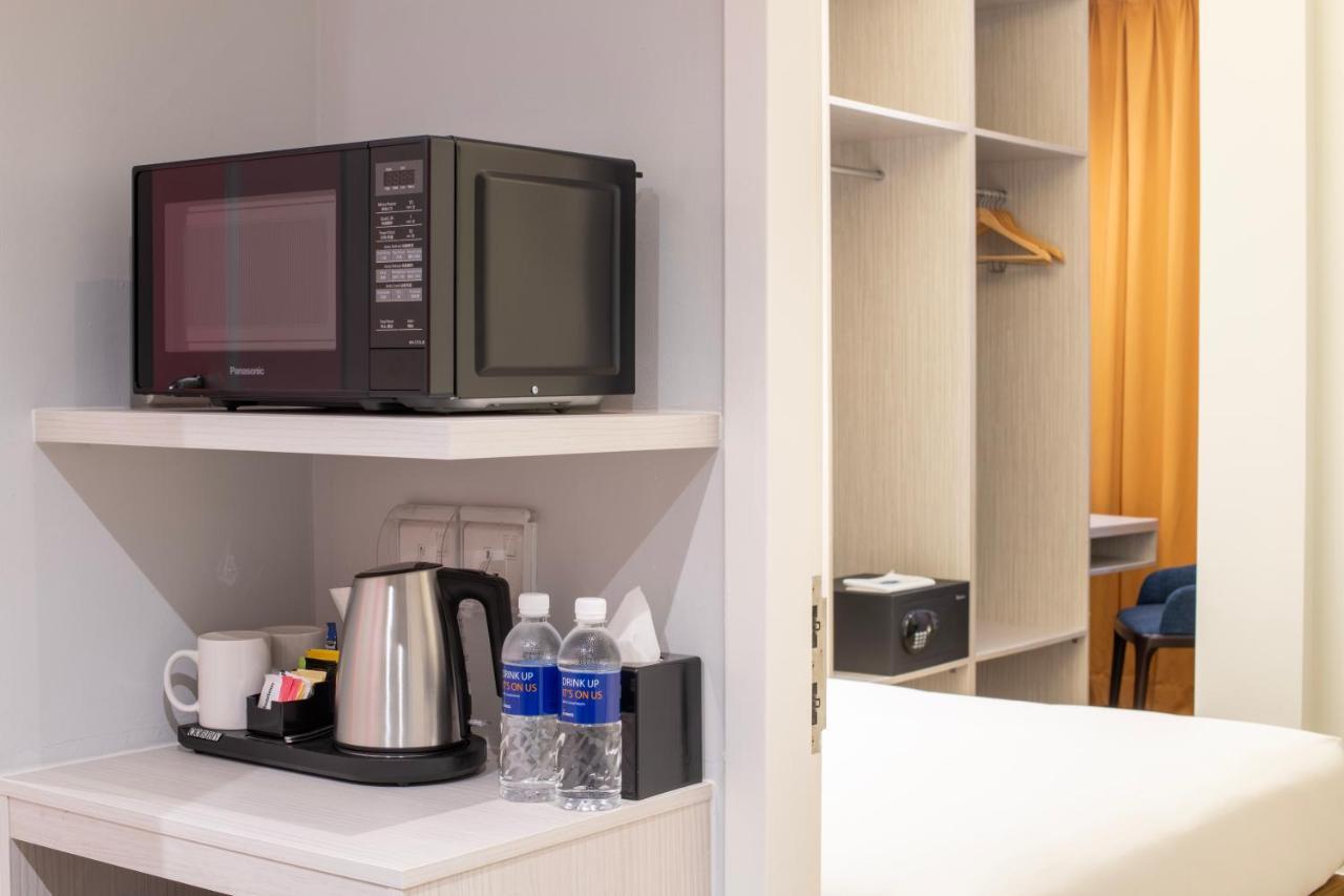 Two-Bedroom Suite with Two Queen Beds