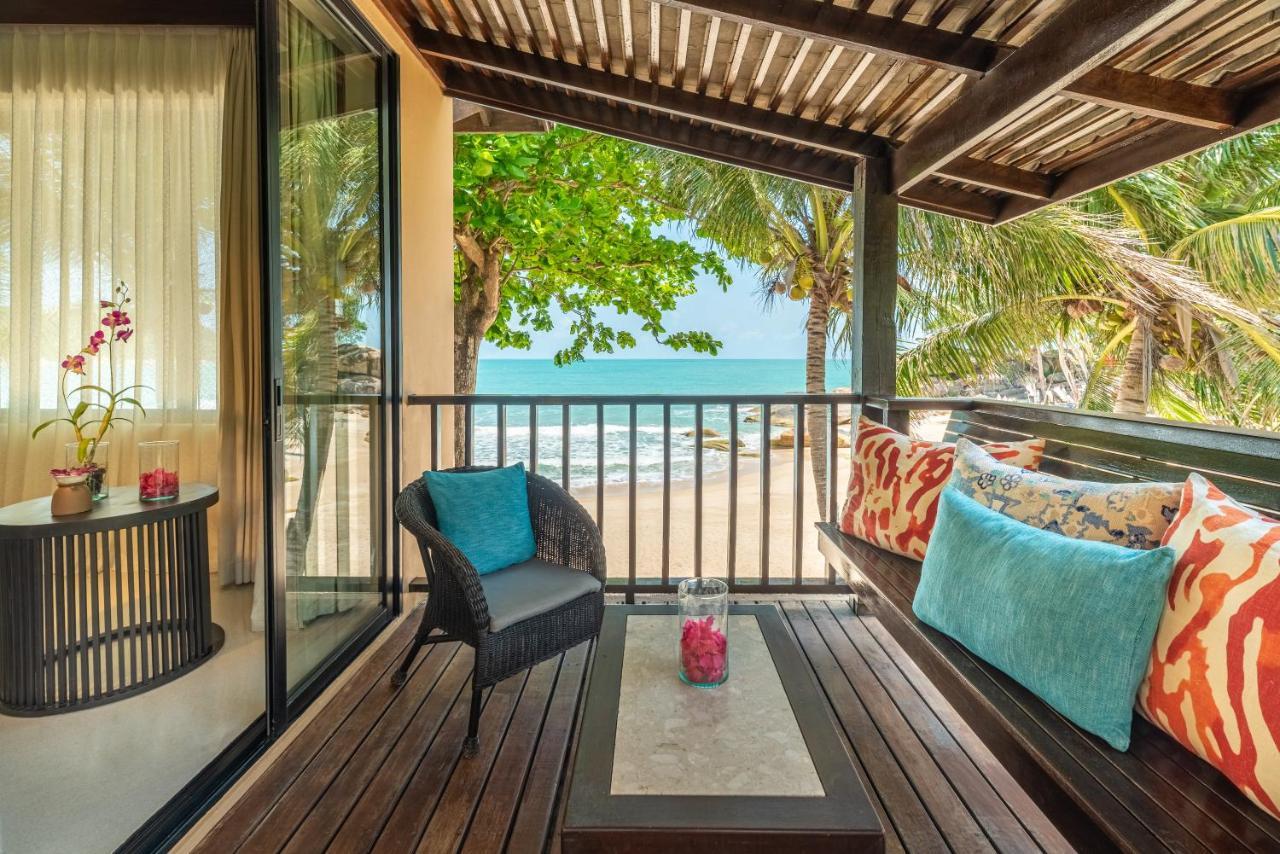 Rasa Ocean View Adults Only 16