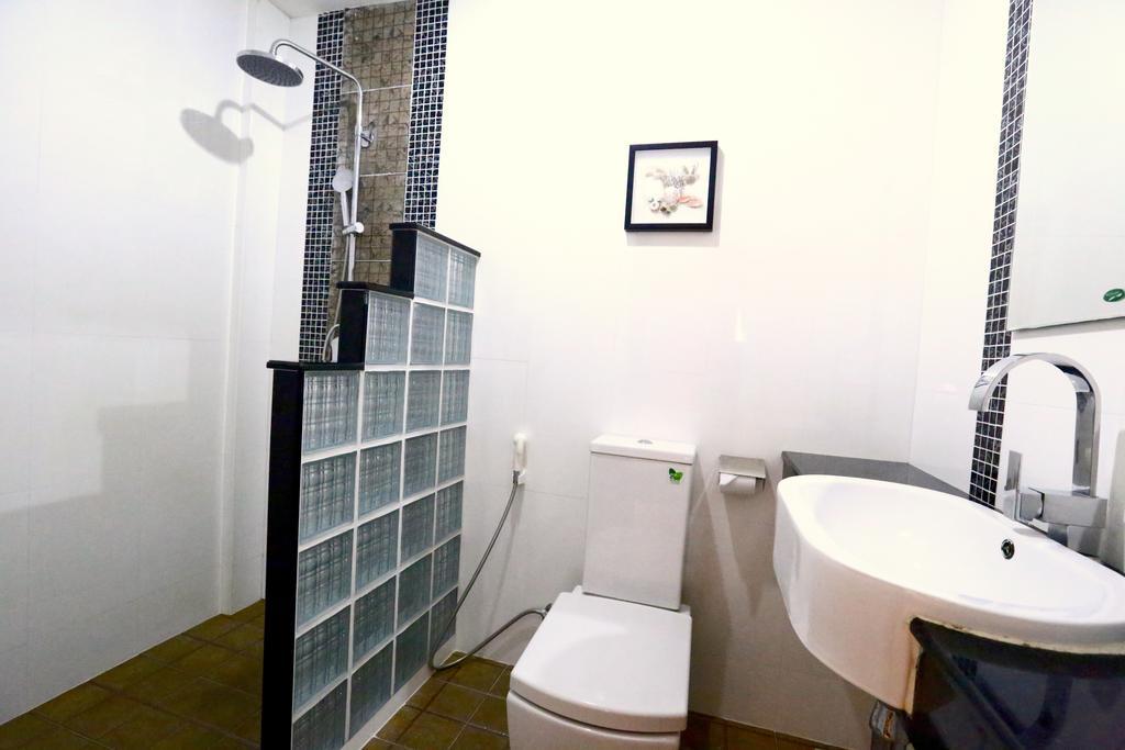 Chambre Double Deluxe